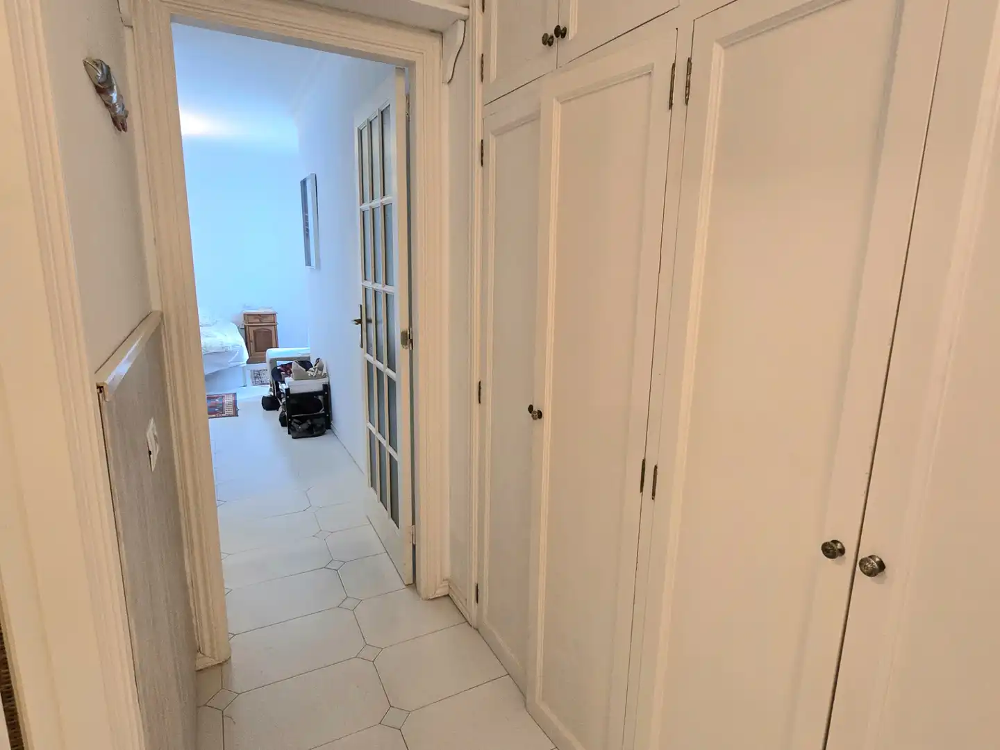 Piso en venta en El Rosario con Amueblado y Piscina comunitaria