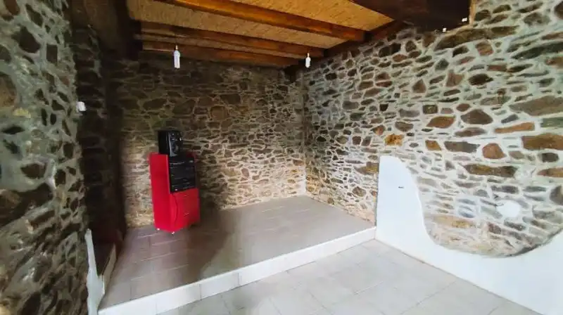 Casa adosada en venda en Cudillero
