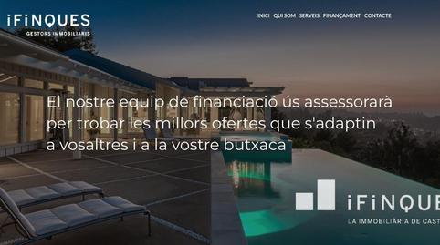 Photo 5 of Garage for sale in Centre, Sabadell