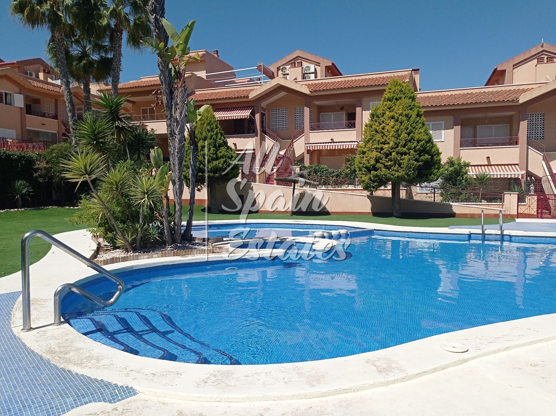 Casa o xalet en venda a Novamar - Mediterráneo