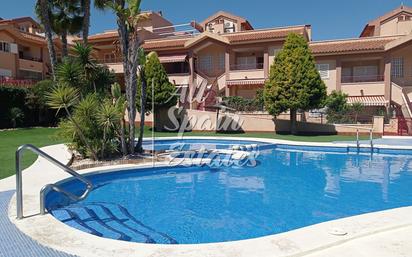 House or chalet for sale in Novamar - Mediterráneo