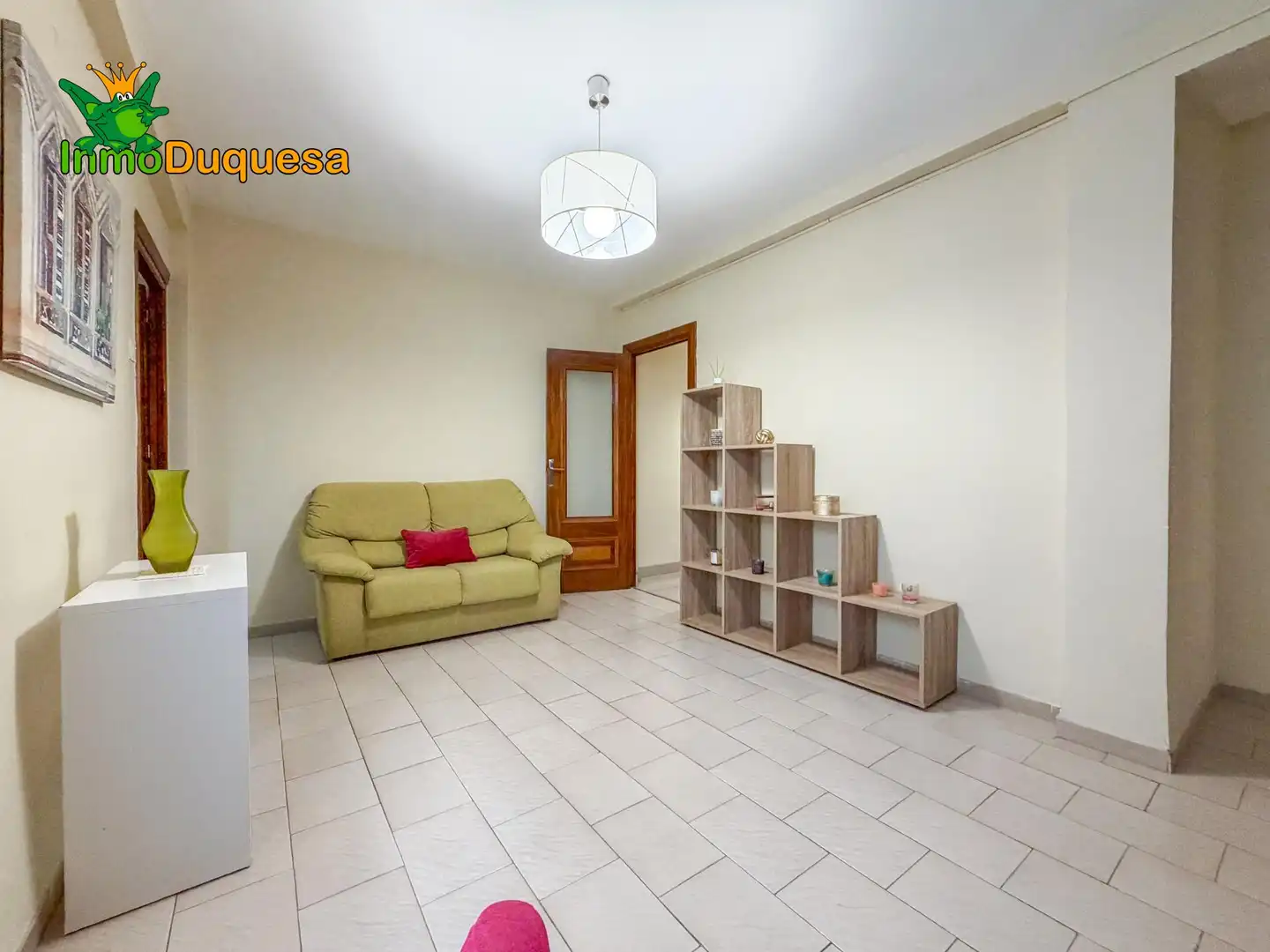 Appartement avec balcon à vendre à Calle Angel Barrios 2, imagen 15