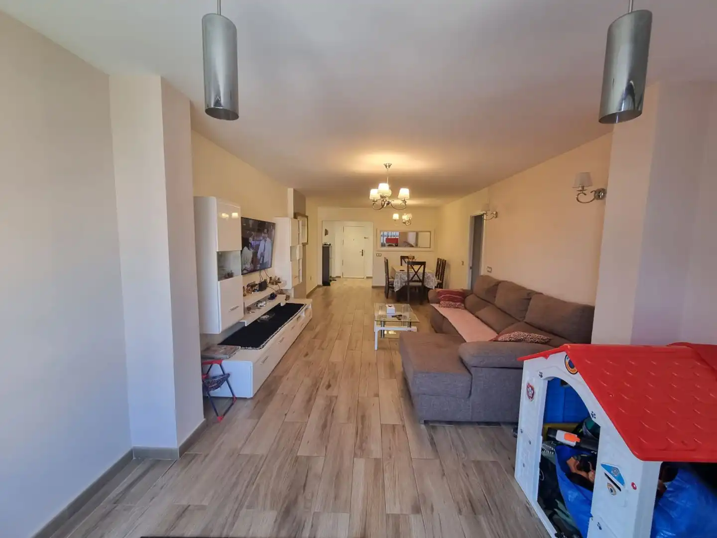 Flat with lift for sale in SOROLLA 37, imagen 7