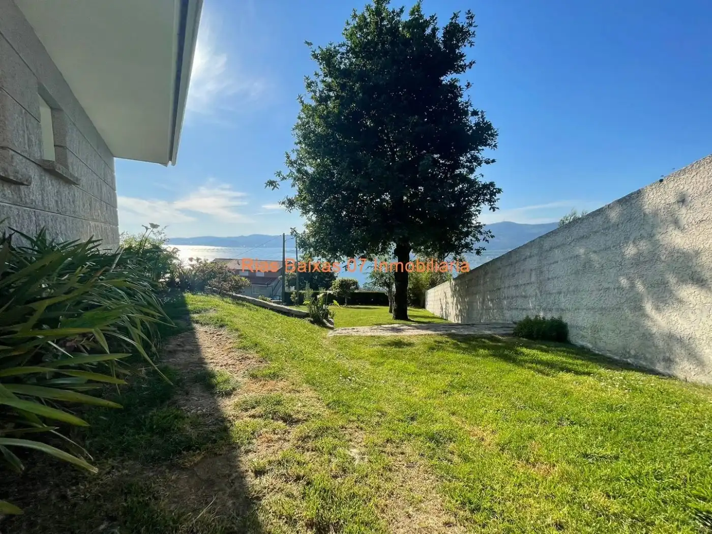 Casa o chalet en venta en Redondela