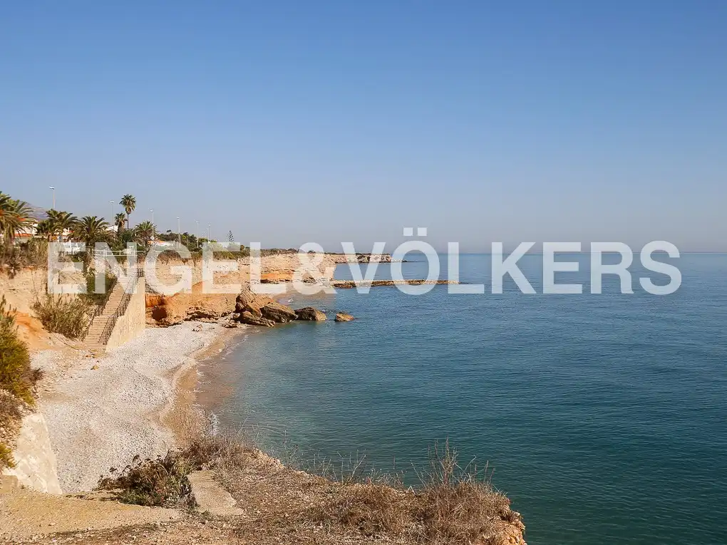 Houses for sale in Vinaròs  with Air Conditioner, Heating and Private garden