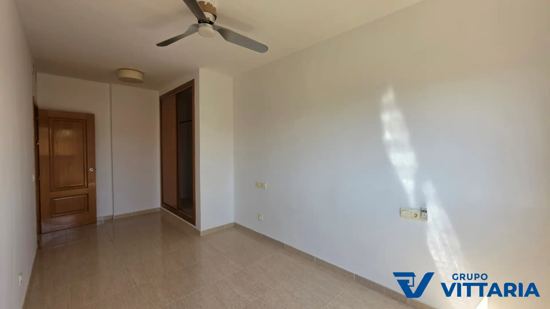 Habitación de Piso en venta en Almería con Aire acondicionado
