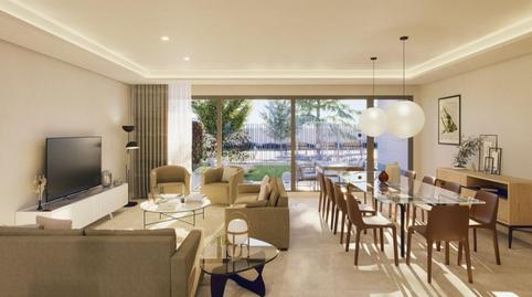 Foto 5 de Casa o xalet en venda a Las Villas - Valparaiso - El Peral, Valladolid