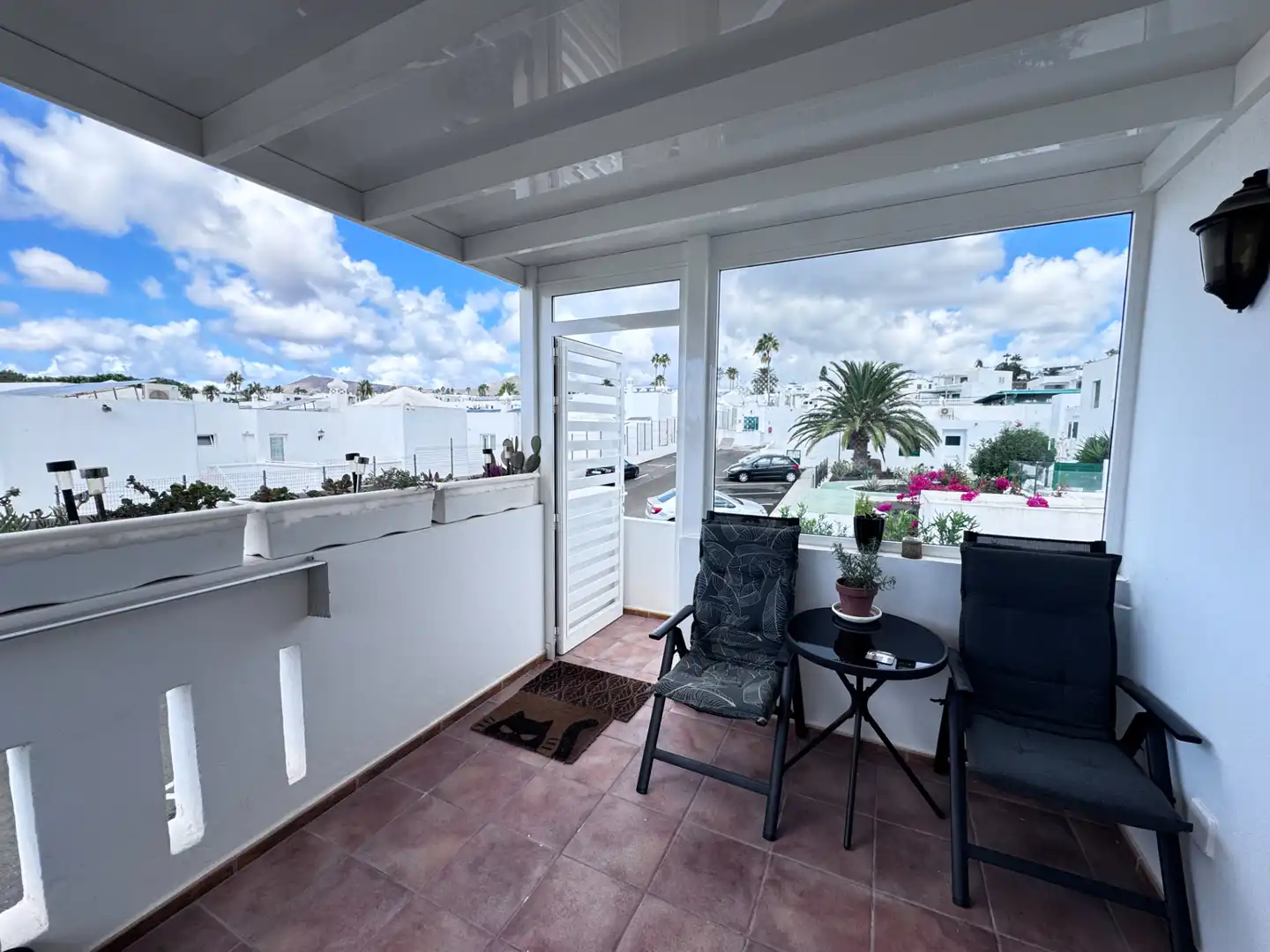 Appartement compact avec piscine à vendre à Puerto del Carmen, imagen 4