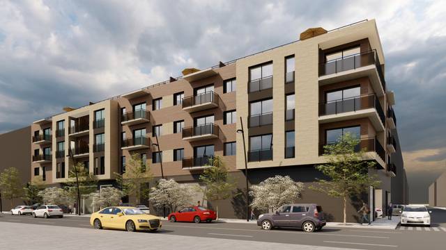 Piso en Venta en Camí Ramon Llull, 20 en Hostal