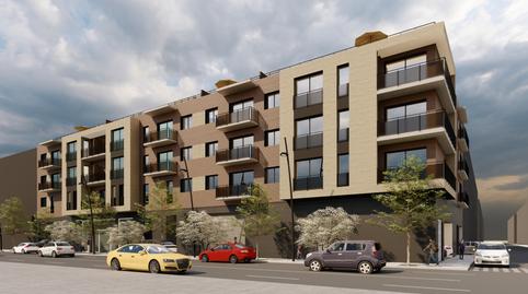 Photo 2 of Flat for sale in Camí Ramon Llull, 20, Hostal, Barcelona