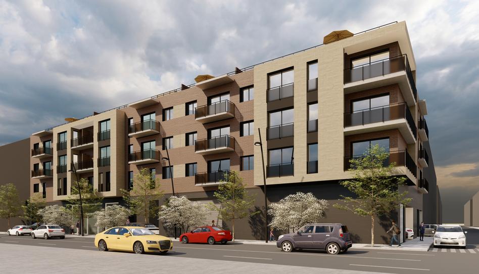 Photo 0 of Promotion RESIDENCIAL RAMON LLULL