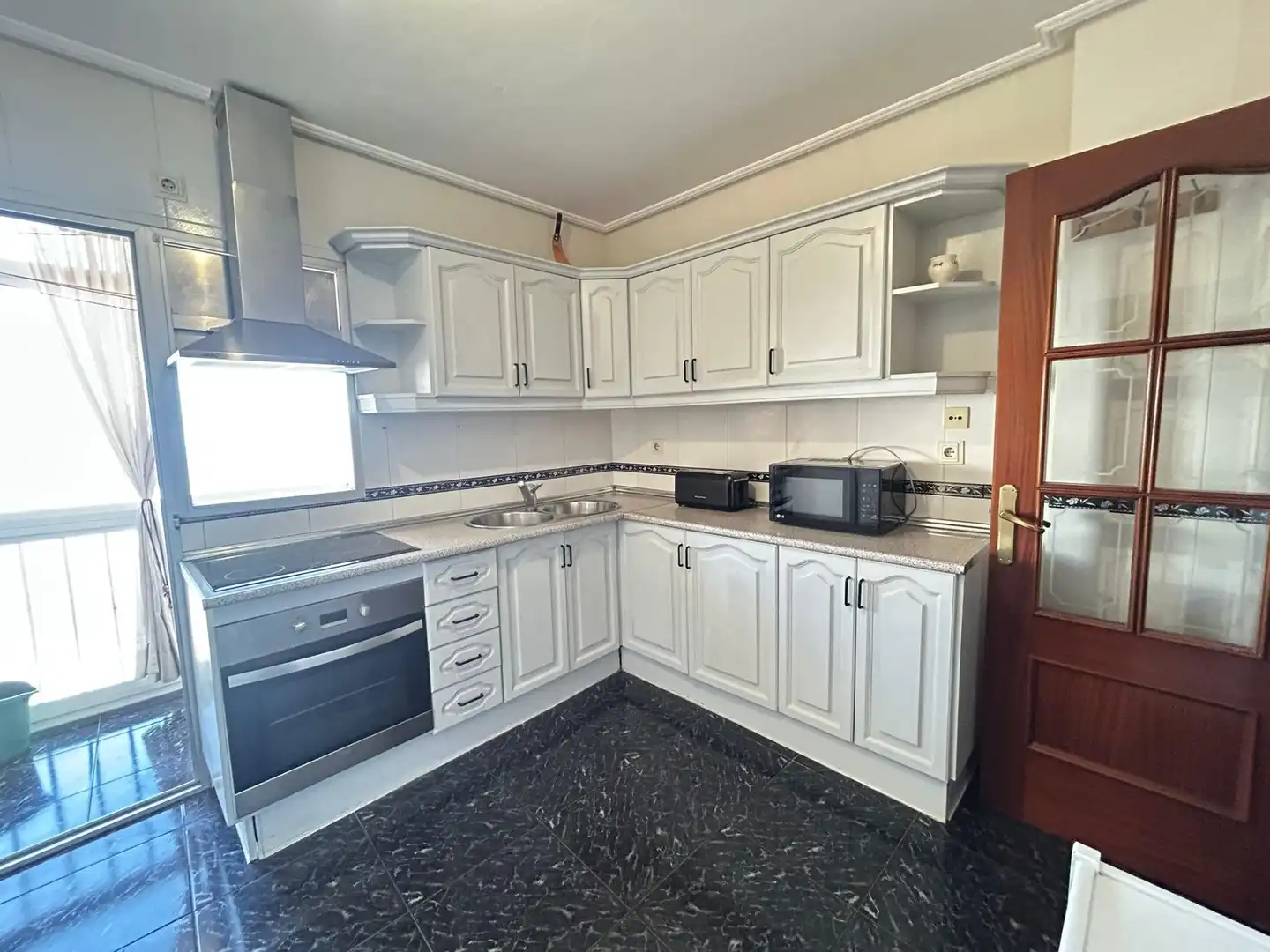 Cocina de Piso en venta en Antequera con Aire acondicionado, Calefacción y Terraza