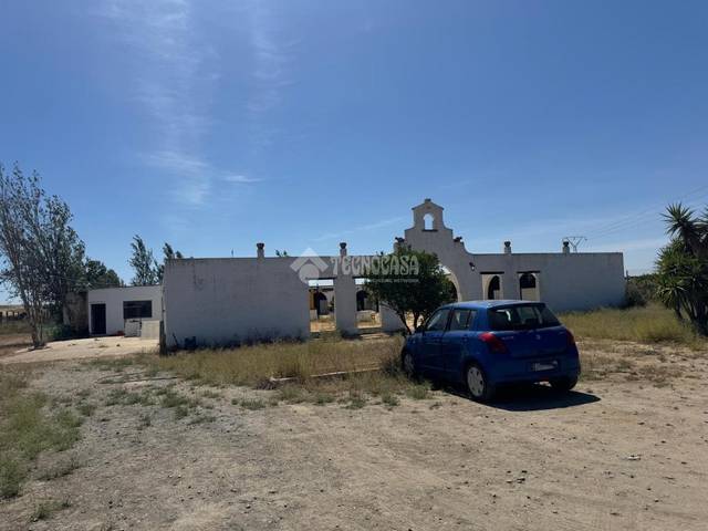 Terreno en Venta en Las Torres - Guadalupe