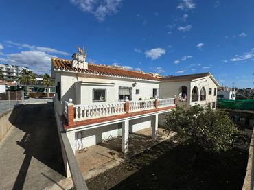 Haus mit Garten zum Verkauf in ALMERIA 29
