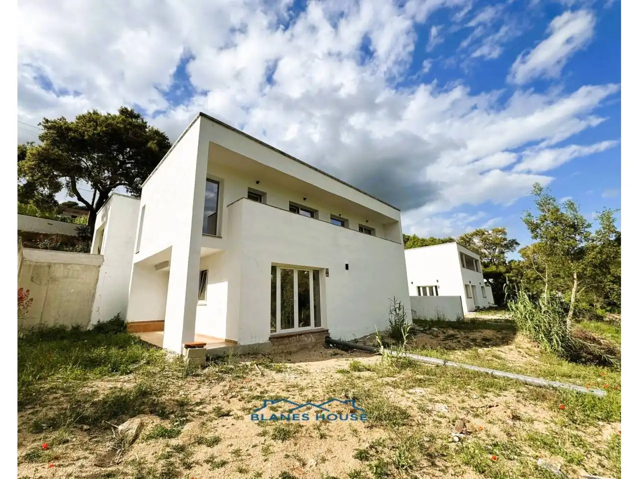 Haus mit Garten zum Verkauf in Calle Mas Margarida 0