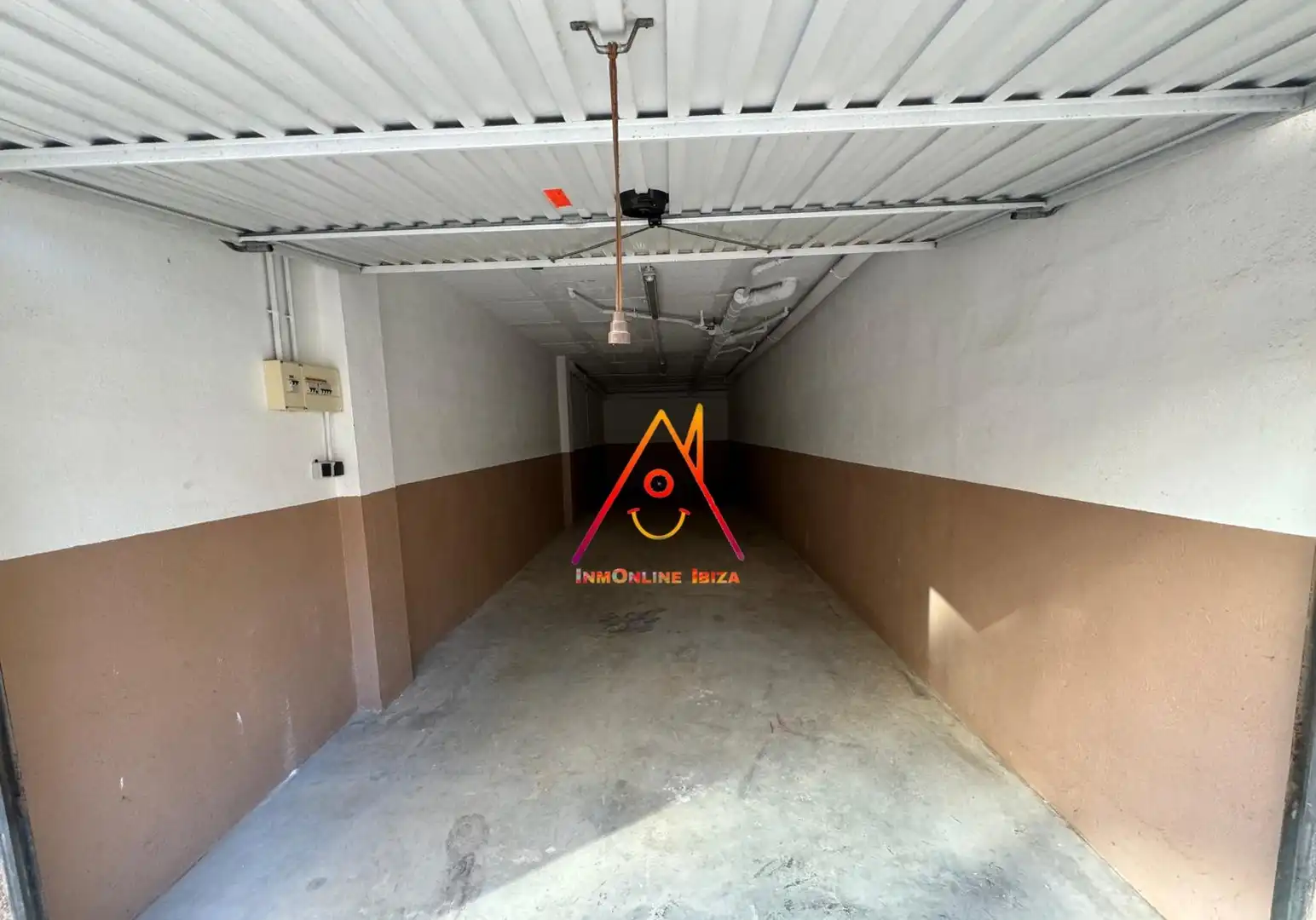 Storage room for rent in Carrer de la Mediterrània, Ses Figueretes - Platja d'en Bossa - Cas Serres