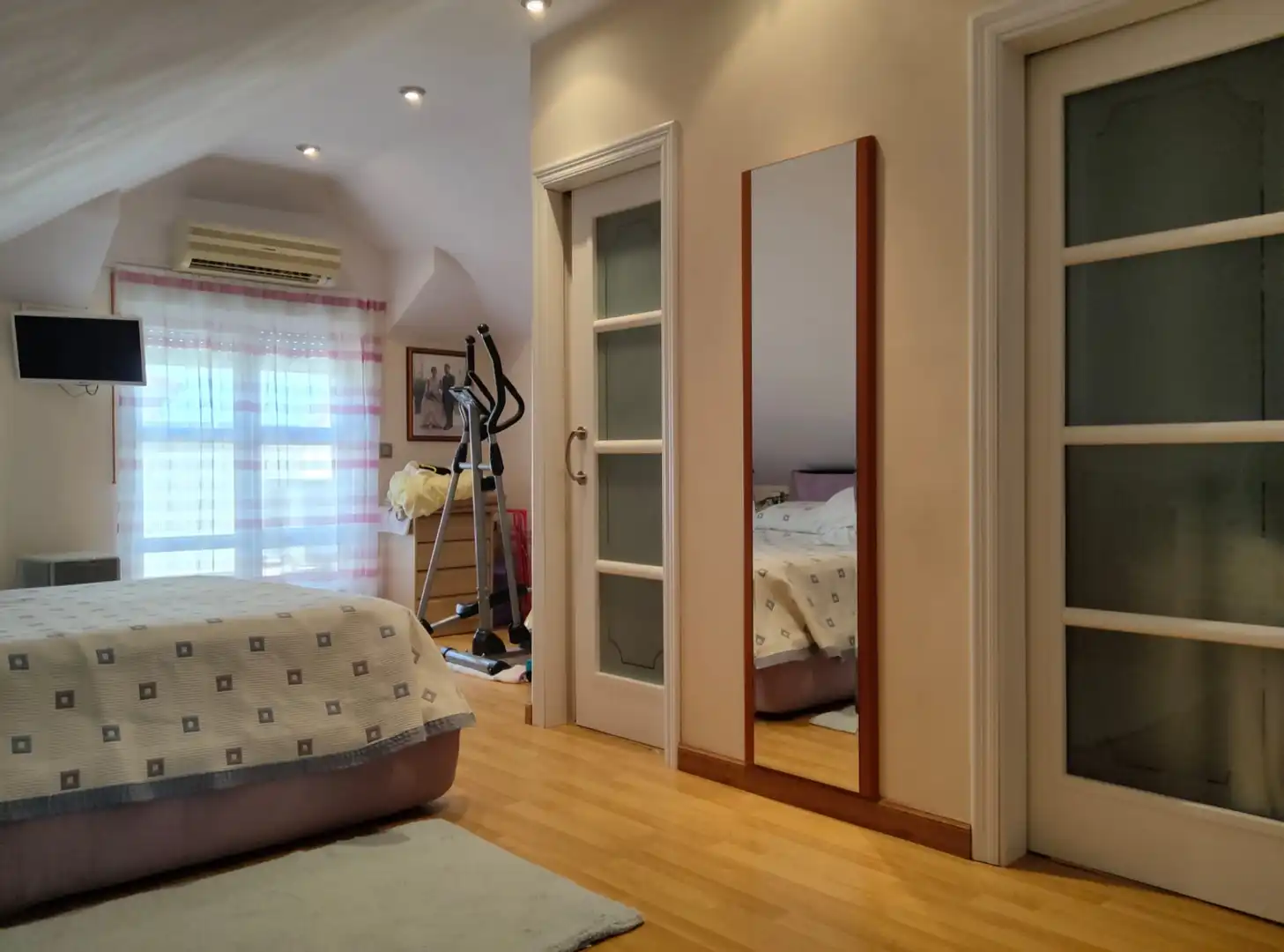 Dúplex amb terrassa en venda a Barrio el Callejo, imagen 32