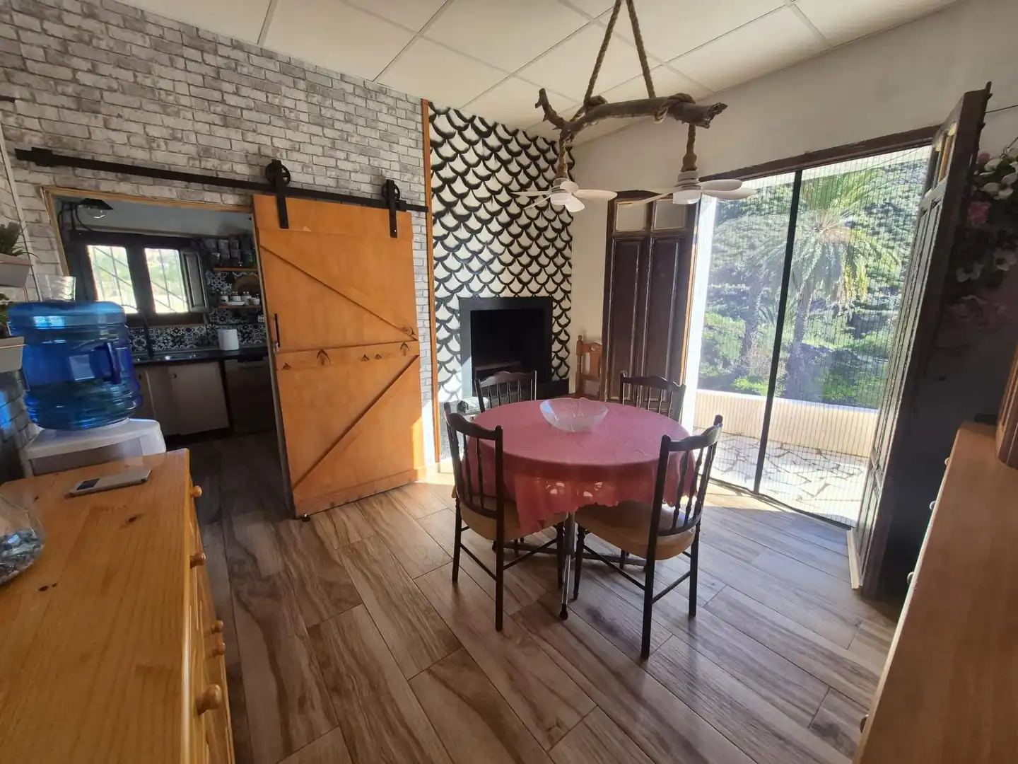 House with pool for sale in Carretera Jaravía, imagen 14