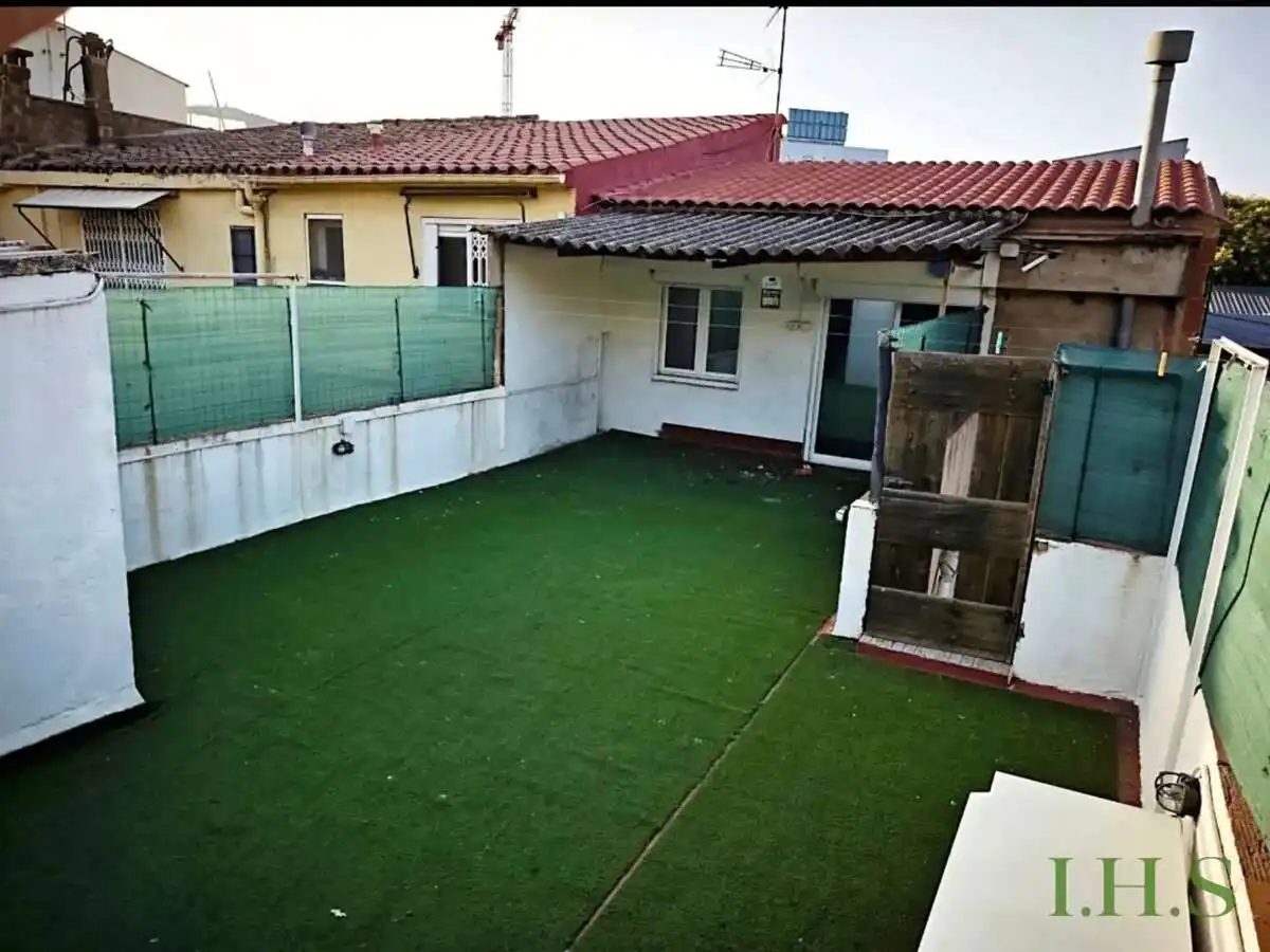 Chalet en venta en Horta - Guinardó, imagen 3