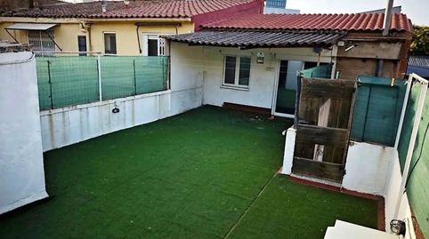 Foto 3 de Casa o chalet en venta en La Clota, Barcelona Capital