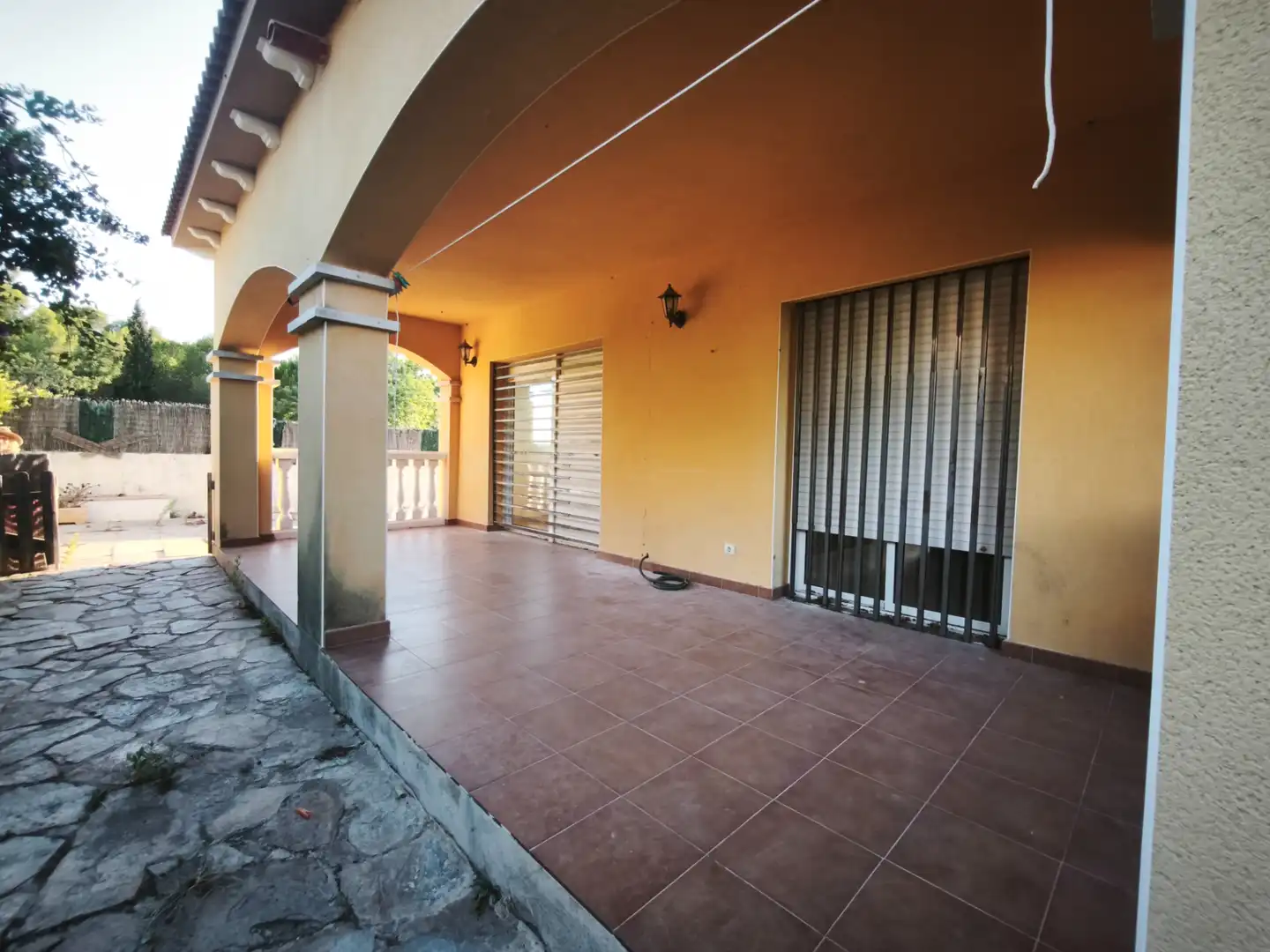 Chalet con terraza en venta en Creixell, imagen 17
