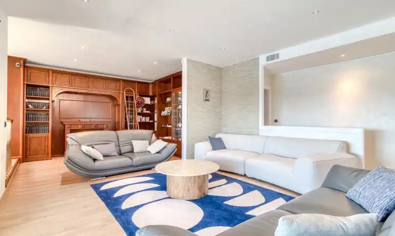 Villa con piscina in vendita a de la Muntanyeta 31, imagen 3