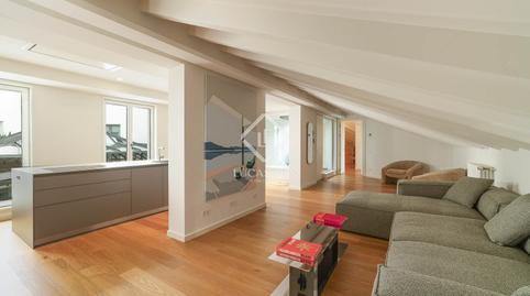 Foto 3 de Àtic en venda a Dreta de l'Eixample, Barcelona