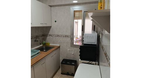 Photo 5 of Flat for rent in Ciudad Jardín - Tagarete - El Zapillo, Almería Capital