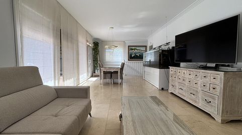 Foto 3 de Casa o chalet en venta en De Josep Gallart I Parera, Calella, Barcelona