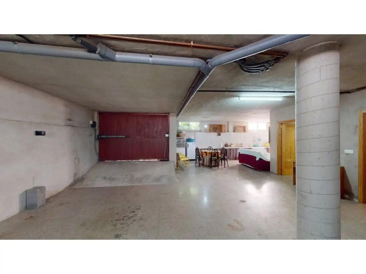 Chalet con jardín en venta en Caravaca de la Cruz, imagen 42