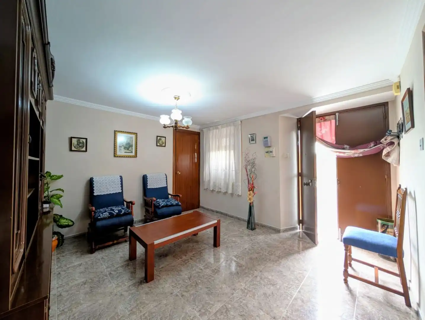 Casa o xalet en venda en Loja amb Aire condicionat, Terrassa i Traster