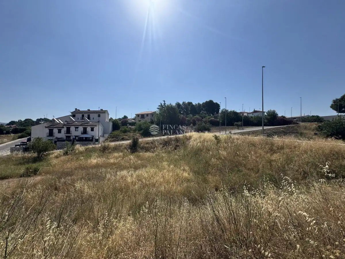 Residencial en venta en Soneja