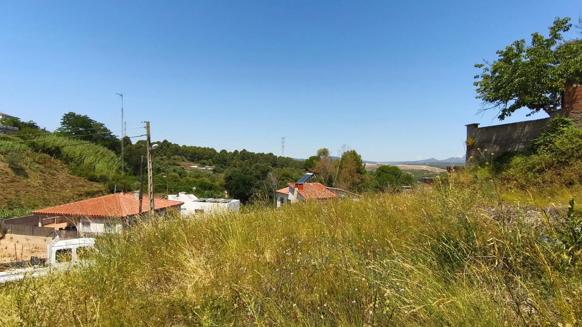 Wohnbaugrundstück zum Verkauf in Masquefa, imagen 10