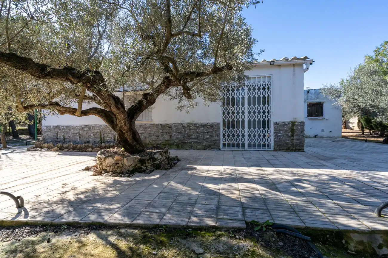 Detached house for sale in Carrer Diego de León 39, imagen 36