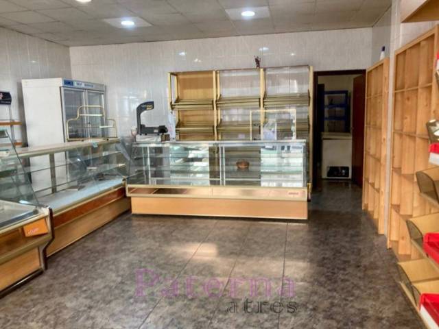 Local comercial en Venta en Centro Ciudad