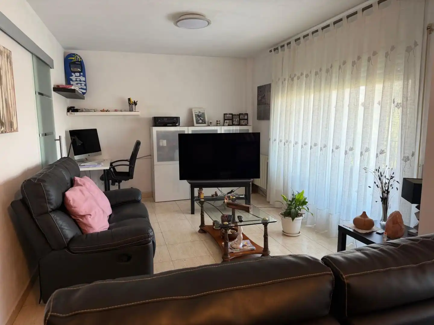 Dúplex amb ascensor en venda a Avenida de la Mediterránia 15, imagen 11