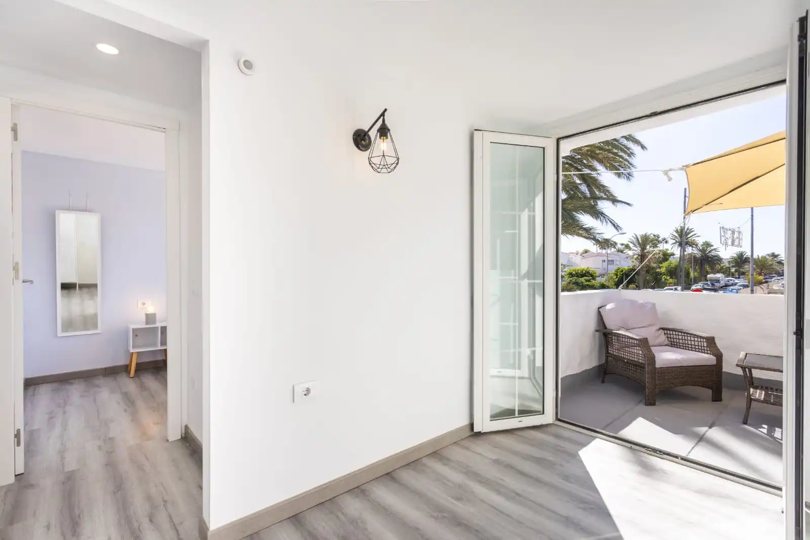 Habitación de Dúplex en venta en Arona con Terraza, Amueblado y Horno