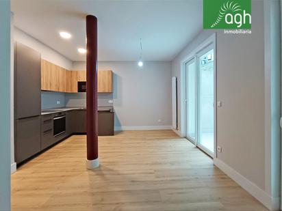 Apartament en venda en A Coruña Capital  amb Calefacció i Terrassa