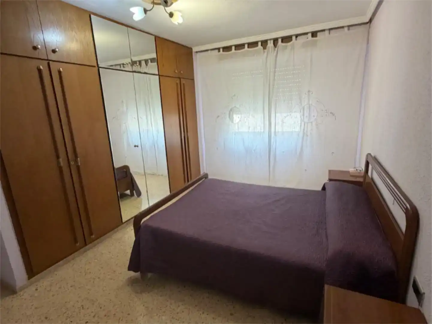Habitación de Piso en venta en Segorbe