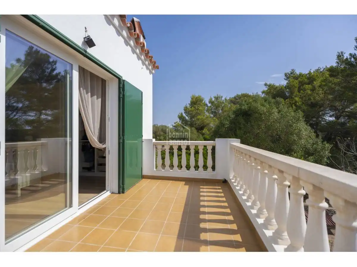 Villa avec piscine à vendre à Cala en Porter, imagen 26