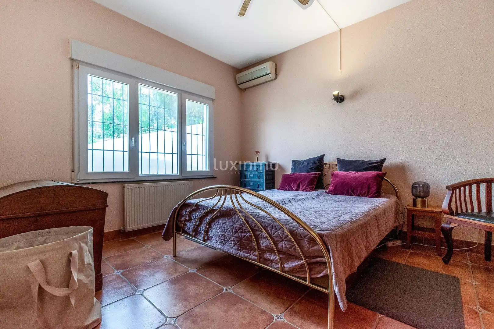 Chalet con terraza en venta en Rincón de Loix, imagen 25