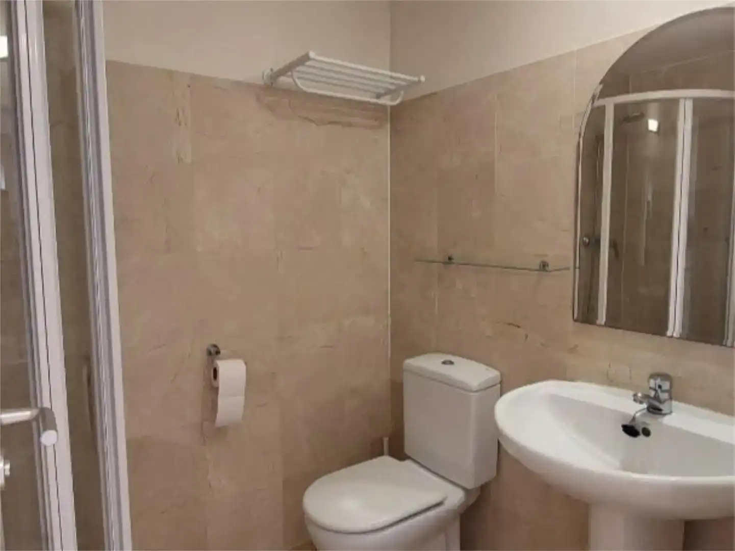 Baño de Piso en venta en Altea con Aire acondicionado, Trastero y Piscina