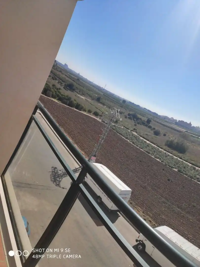 Dúplex de alquiler en Massalfassar, Valencia