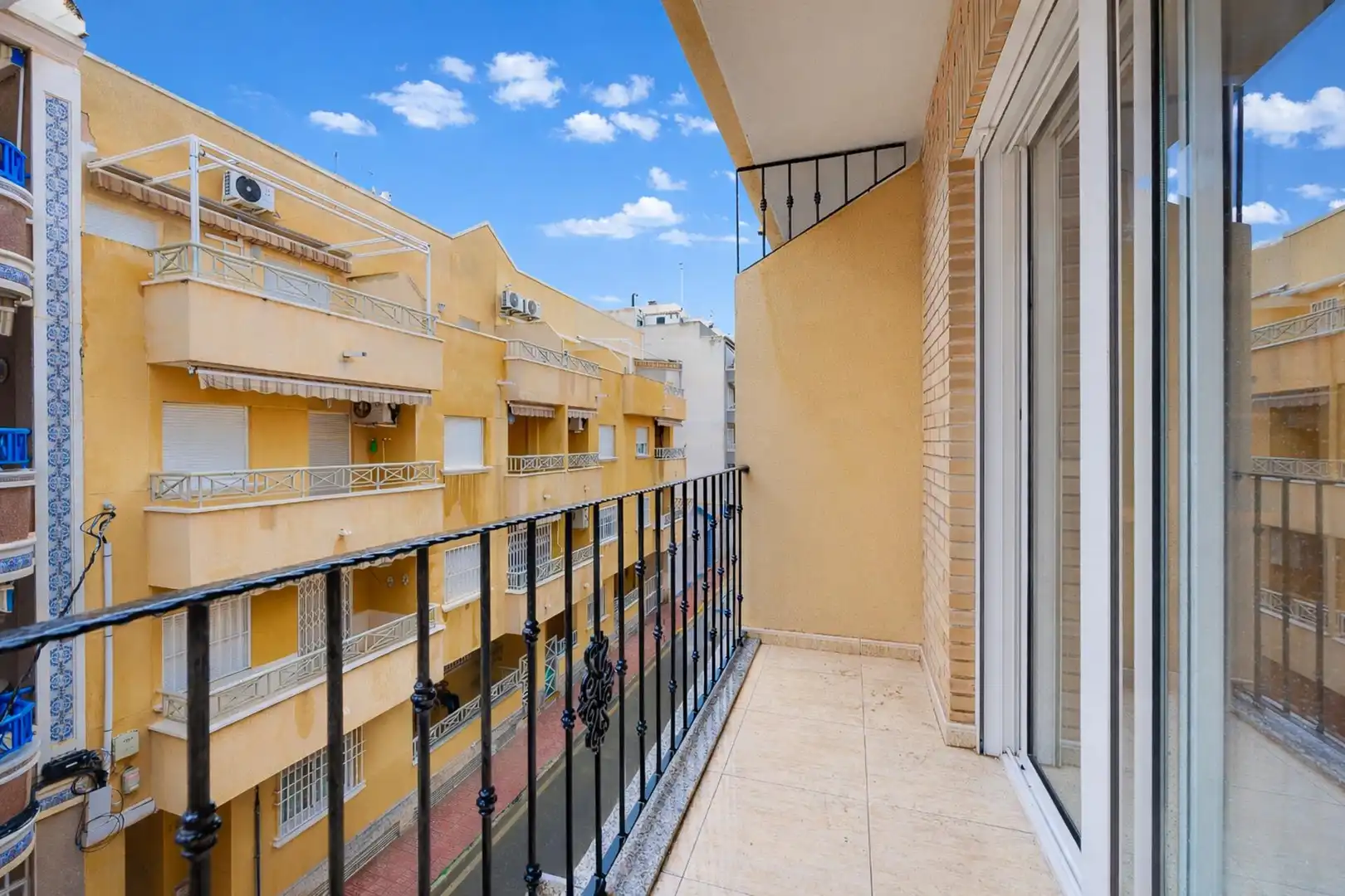 Apartment mit Aufzug zum Verkauf in Calle PEDRO LORCA