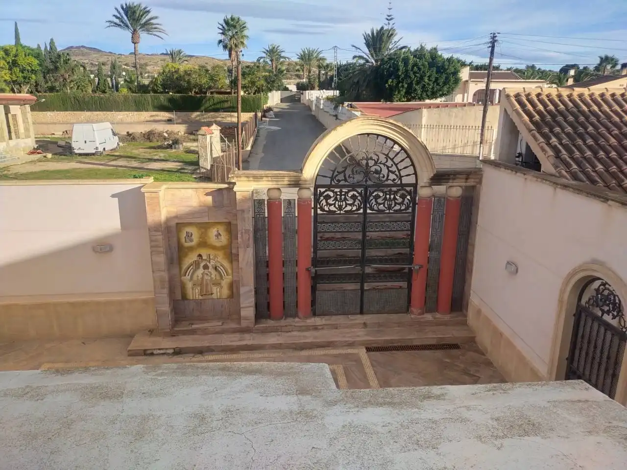 Villa mit Pool zum Verkauf in Peña de las Águilas, imagen 54