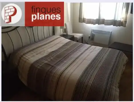 Habitación de Piso en venta en Montferrer i Castellbò con Calefacción, Terraza y Amueblado