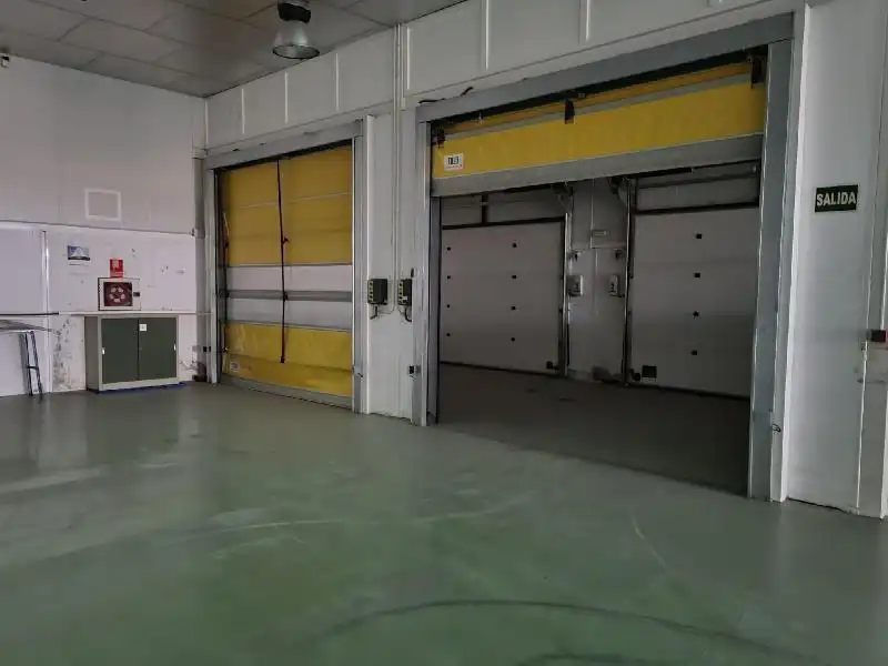Nau industrial en venda a Zona Sur - Av. de España - San Miguel, imagen 10