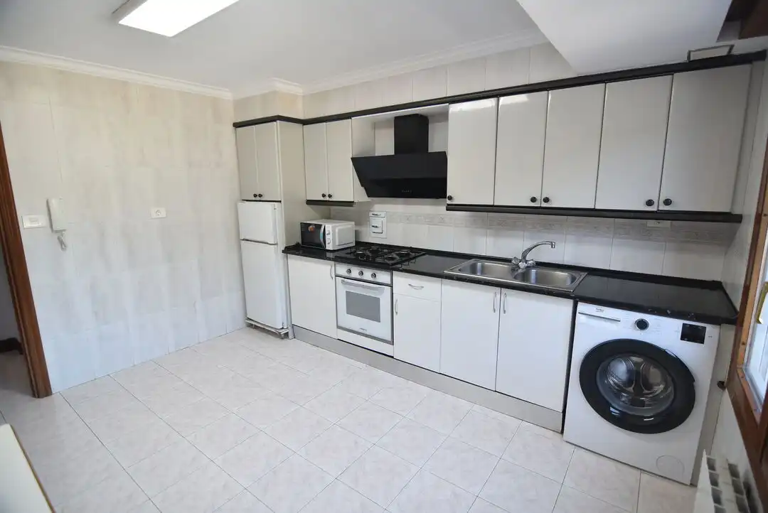 Wohnung mit Terrasse zum Verkauf in Bustindui-Tarren Kalea, imagen 8