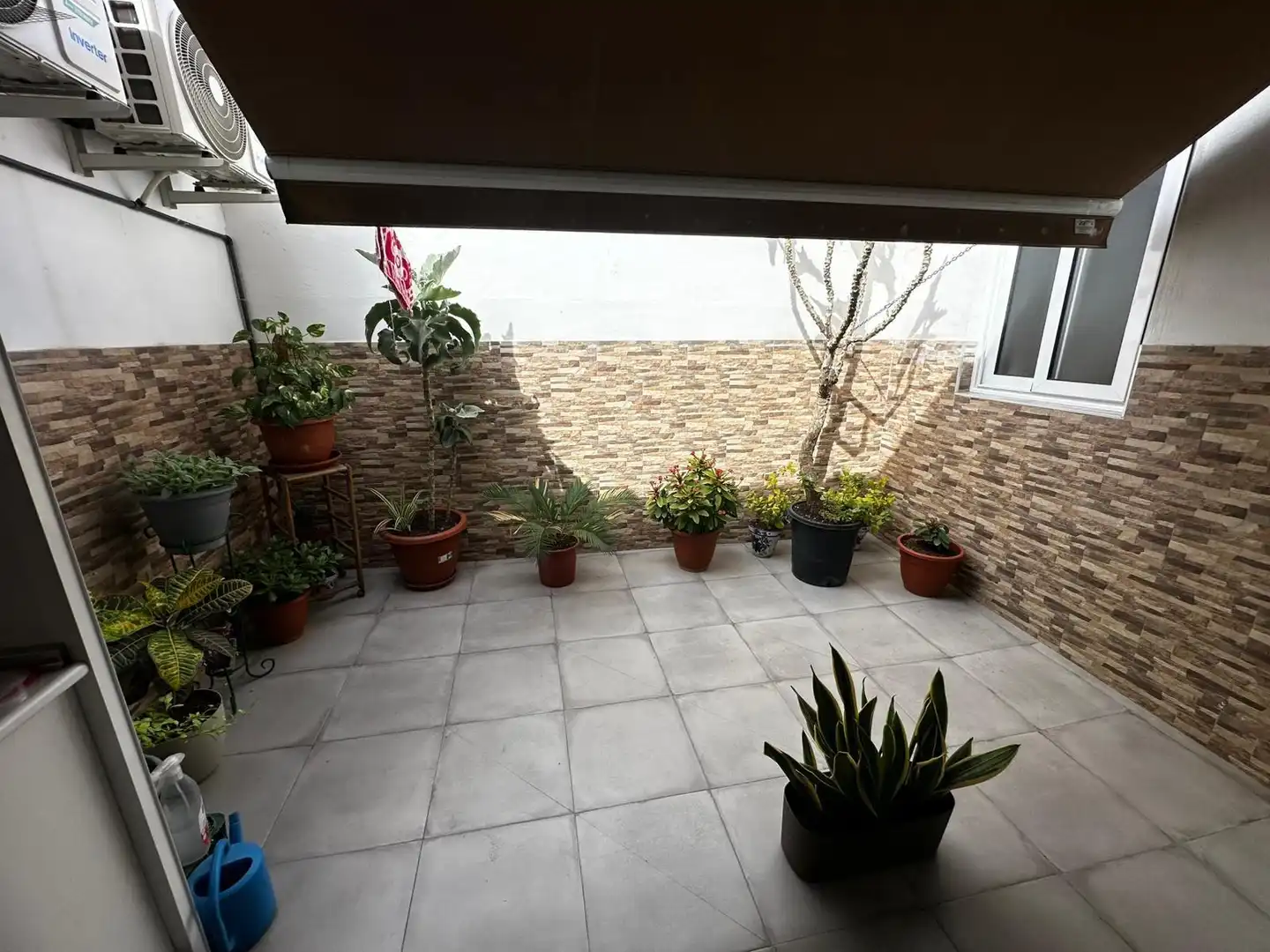 Terrace of Houses for sale in Molina de Segura  with Air Conditioner and Furnished