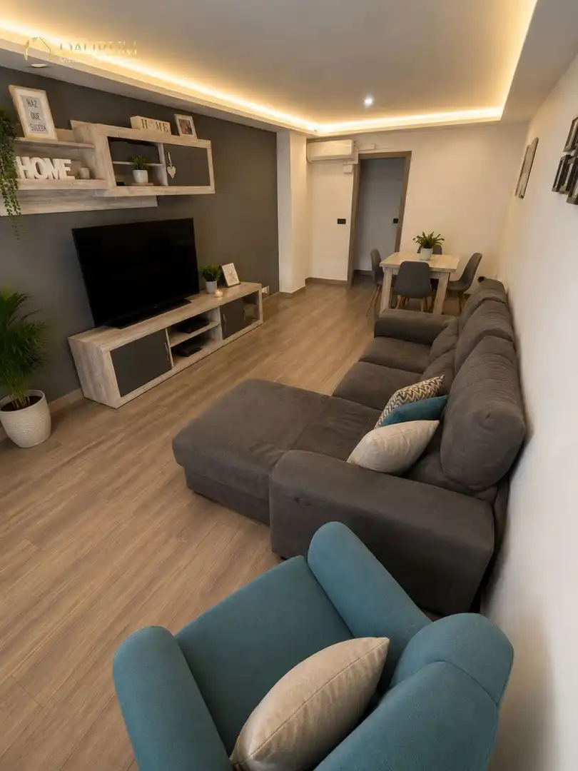 Piso con ascensor en venta en AVENIDA BENIARDÁ, imagen 3